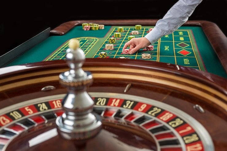 Konfirmasi Deposit Game 